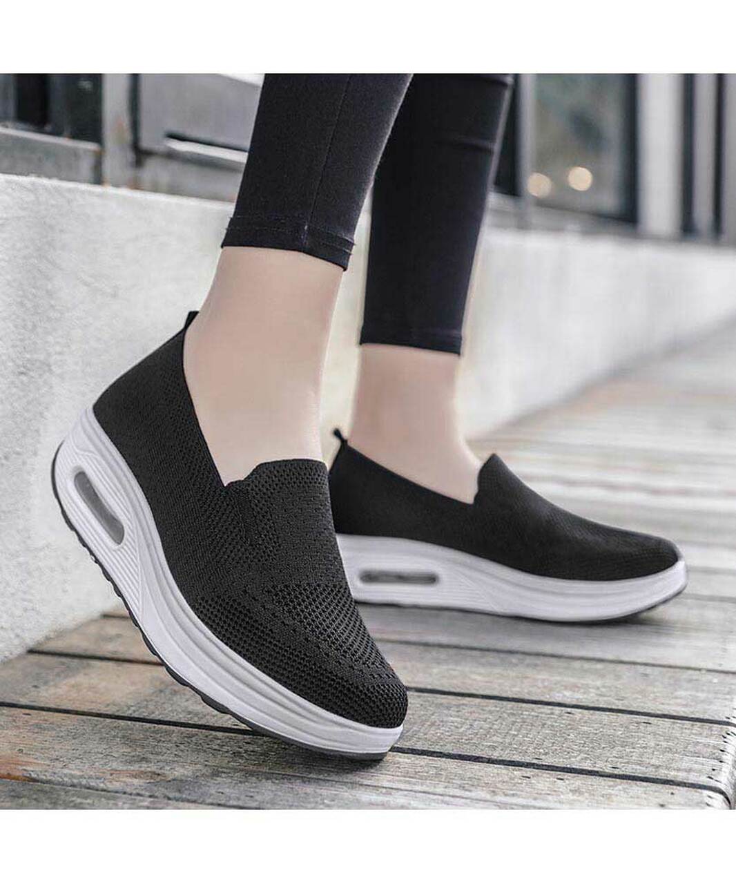 TRELEW™ ZAPATILLAS ORTOPÉDICAS CON SOPORTE PARA EL ARCO DEL PIE