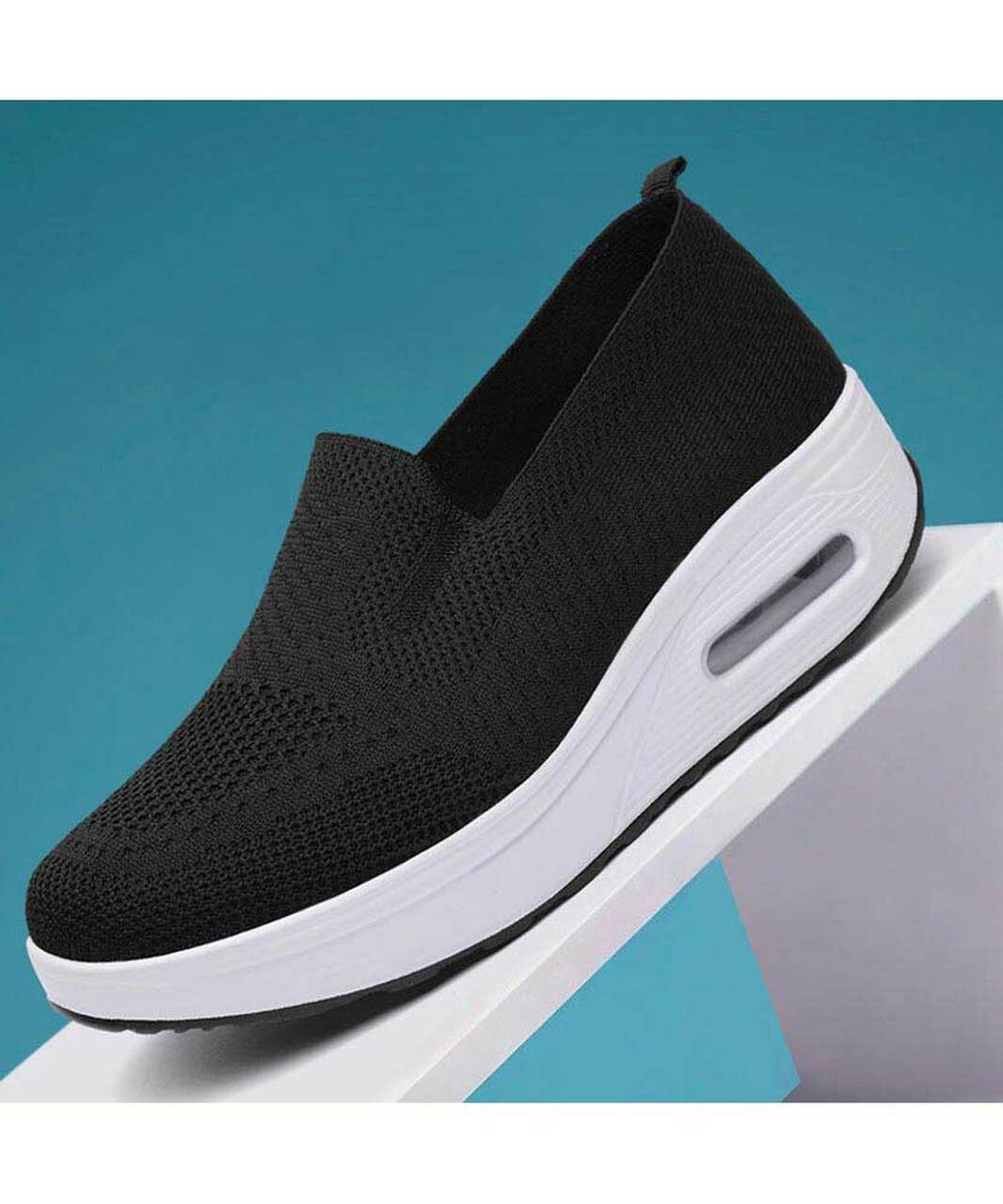 TRELEW™ ZAPATILLAS ORTOPÉDICAS CON SOPORTE PARA EL ARCO DEL PIE