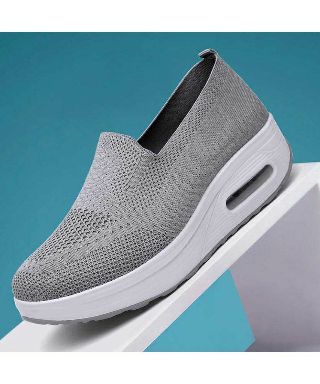 TRELEW™ ZAPATILLAS ORTOPÉDICAS CON SOPORTE PARA EL ARCO DEL PIE