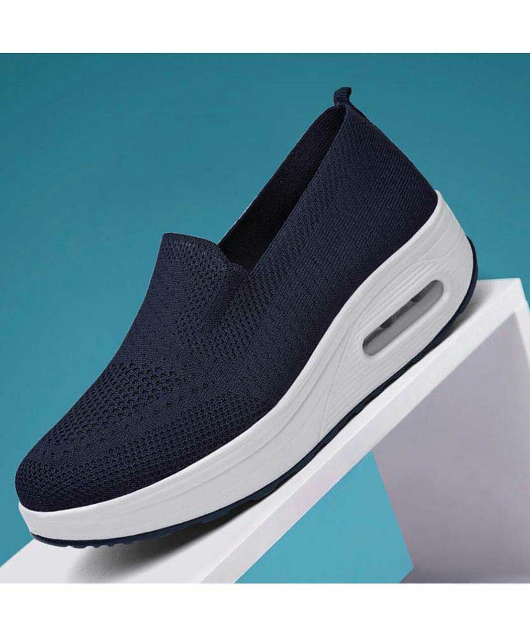 TRELEW™ ZAPATILLAS ORTOPÉDICAS CON SOPORTE PARA EL ARCO DEL PIE