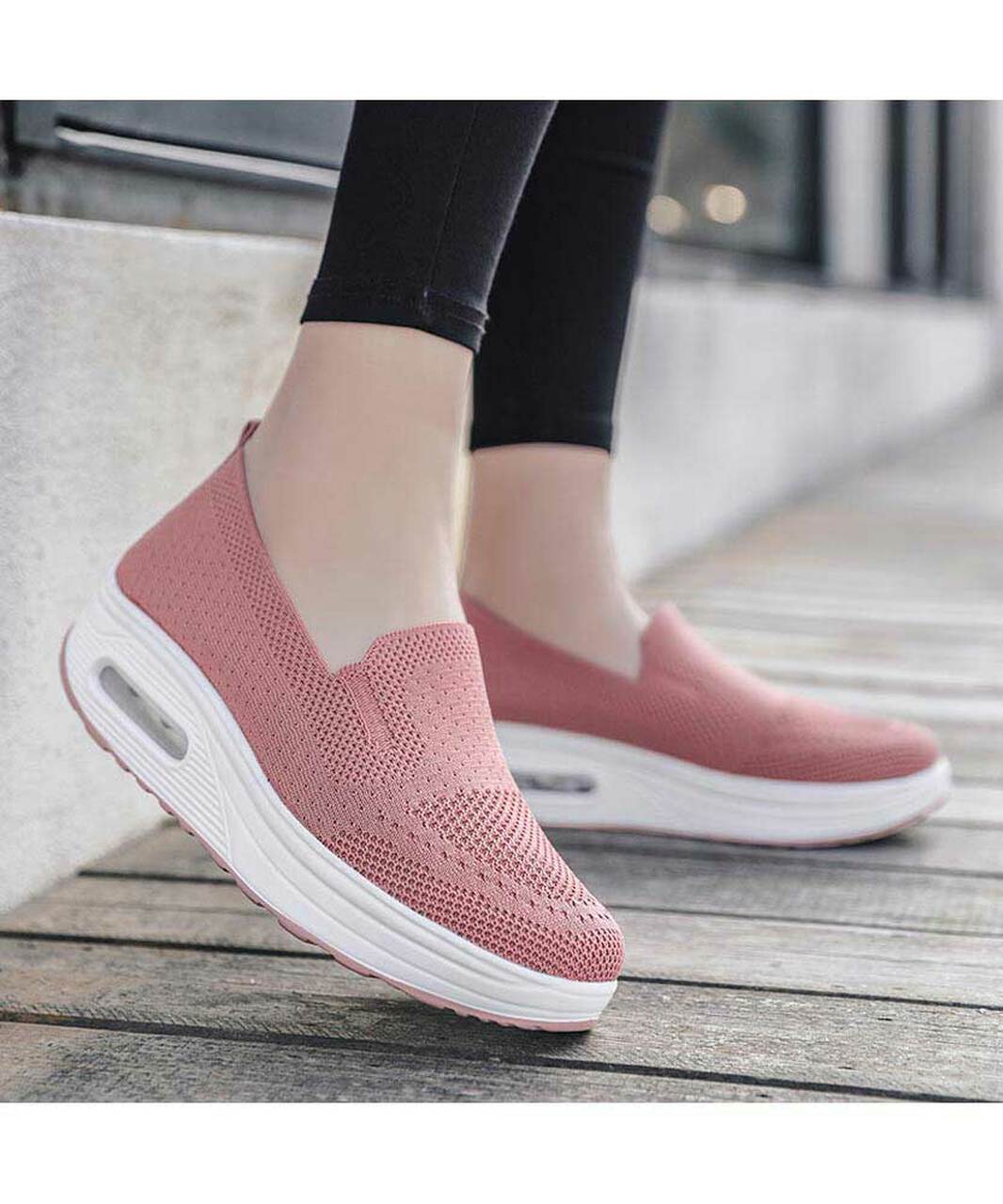 TRELEW™ ZAPATILLAS ORTOPÉDICAS CON SOPORTE PARA EL ARCO DEL PIE
