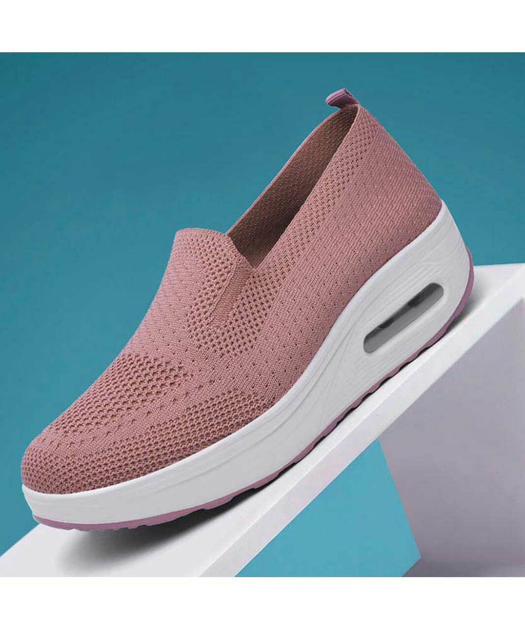 TRELEW™ ZAPATILLAS ORTOPÉDICAS CON SOPORTE PARA EL ARCO DEL PIE