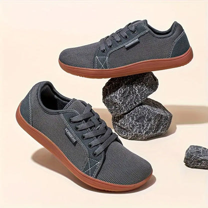 HOBIBEAR™ ZAPATOS ORTOPÉDICOS ANTIDESLIZANTES BAREFOOT (UNISEX)