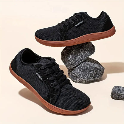HOBIBEAR™ ZAPATOS ORTOPÉDICOS ANTIDESLIZANTES BAREFOOT (UNISEX)