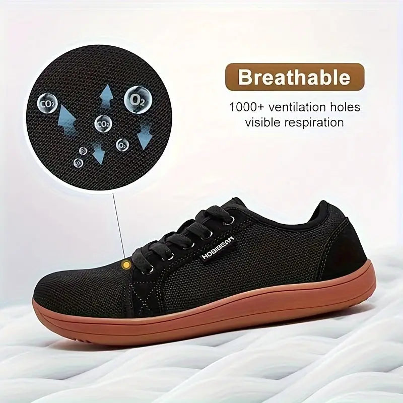 HOBIBEAR™ ZAPATOS ORTOPÉDICOS ANTIDESLIZANTES BAREFOOT (UNISEX)