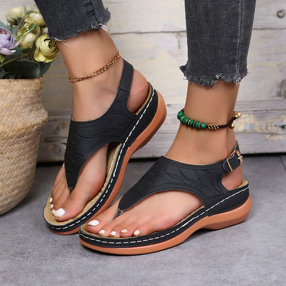 SANDALIAS LETY™  MEJOR EN COMODIDAD Y ESTILO