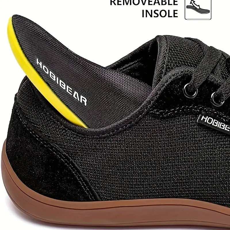 HOBIBEAR™ ZAPATOS ORTOPÉDICOS ANTIDESLIZANTES BAREFOOT (UNISEX)