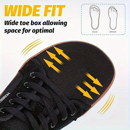 HOBIBEAR™ ZAPATOS ORTOPÉDICOS ANTIDESLIZANTES BAREFOOT (UNISEX)