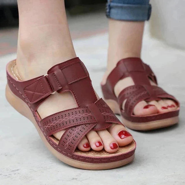 EMILIA™ SANDALIAS SÚPER CÓMODAS