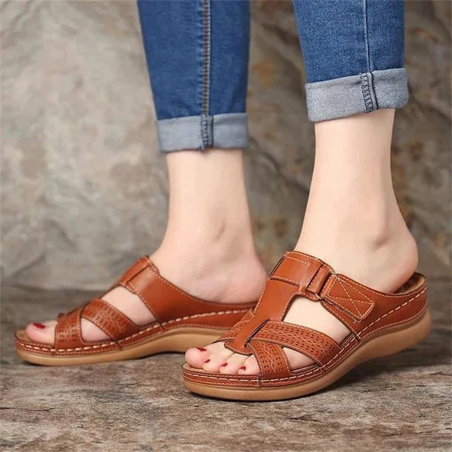 EMILIA™ SANDALIAS SÚPER CÓMODAS