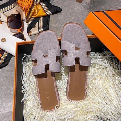 OLIVIA™ SANDALIAS DE VERANO PARA MUJER - 2025 MÁS VENDIDO