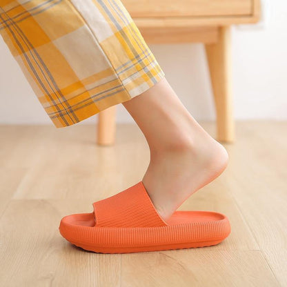 PANTUFLAS ANTIDESLIZANTES PARA MUJER CÓMODAS™