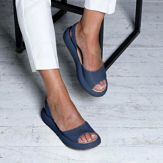 RENATA™ SANDALIAS CÓMODAS DE TENDENCIA