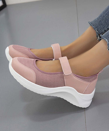PERGAMINO™ ZAPATILLAS DE PLATAFORMA PREMIUM SUPERCÓMODAS